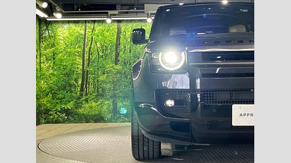 Defender 110 25