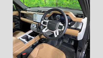 Defender 110 32