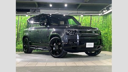 Defender 110 21
