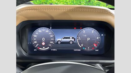 Defender 110 34