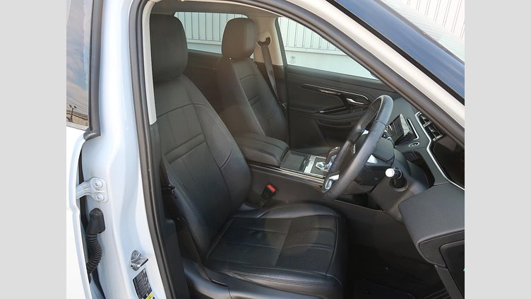 2020 認定中古車 Land Rover Range Rover Evoque ユーロンホワイト P200 S