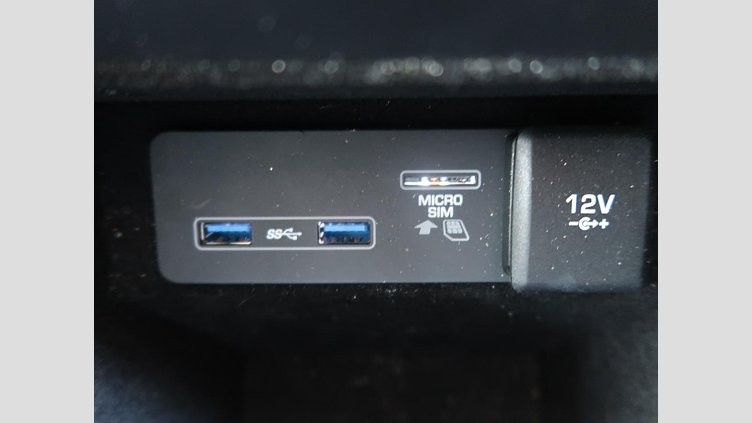2020 認定中古車 Land Rover Range Rover Evoque ユーロンホワイト P200 S