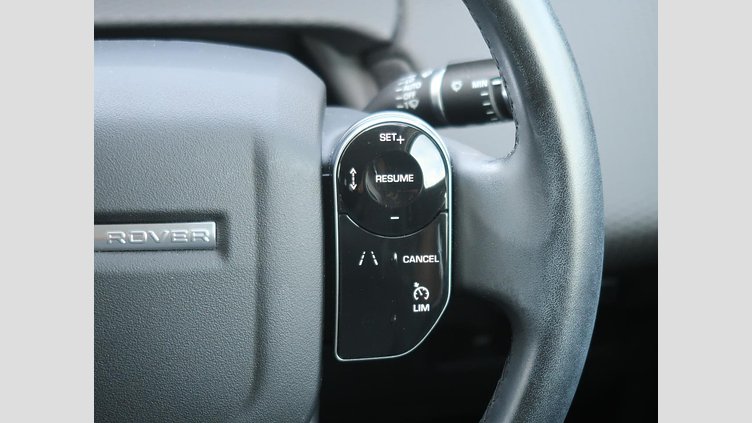 2020 認定中古車 Land Rover Range Rover Evoque ユーロンホワイト P200 S