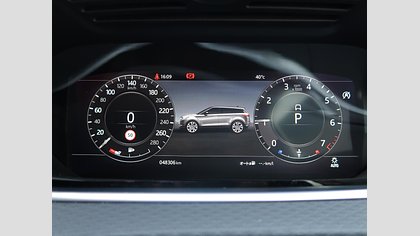 Range Rover Evoque 50