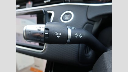Range Rover Evoque 48