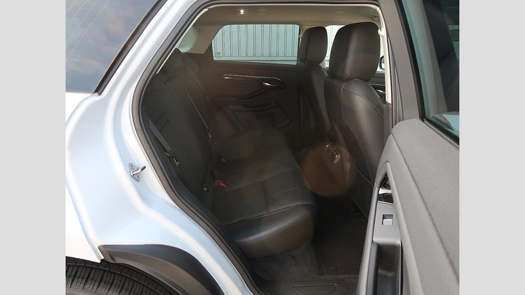 2020 認定中古車 Land Rover Range Rover Evoque ユーロンホワイト P200 S