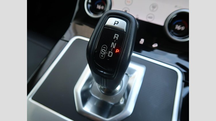 2020 認定中古車 Land Rover Range Rover Evoque ユーロンホワイト P200 S