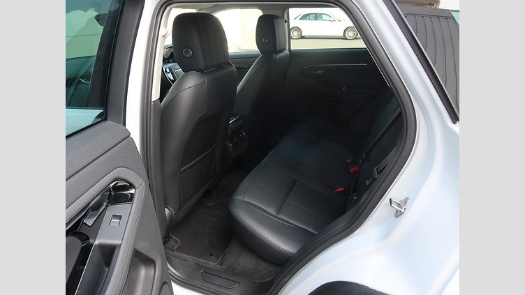 2020 認定中古車 Land Rover Range Rover Evoque ユーロンホワイト P200 S