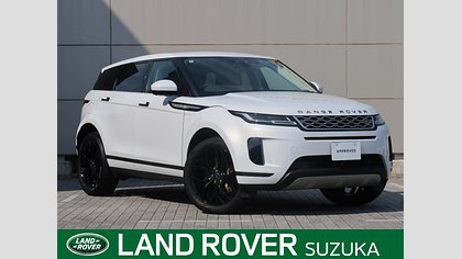 Range Rover Evoque 44