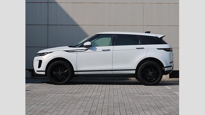 Range Rover Evoque 18