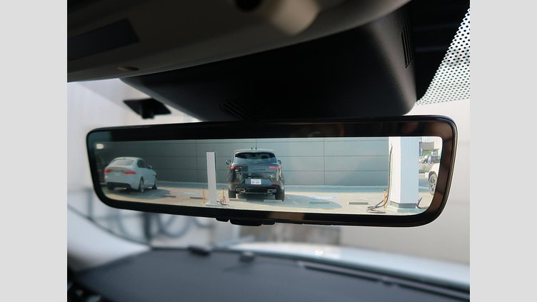 2020 認定中古車 Land Rover Range Rover Evoque ユーロンホワイト P200 S
