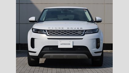 Range Rover Evoque 13