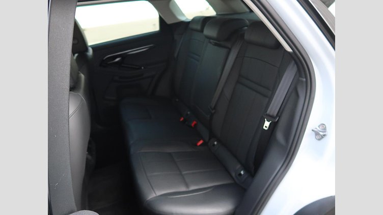 2020 認定中古車 Land Rover Range Rover Evoque ユーロンホワイト P200 S