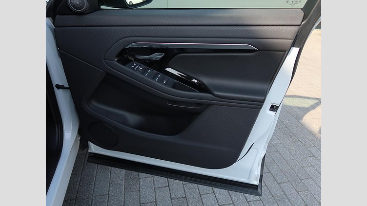 2020 認定中古車 Land Rover Range Rover Evoque ユーロンホワイト P200 S