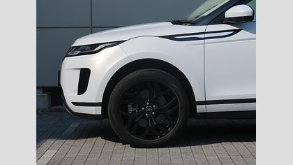 Range Rover Evoque 25