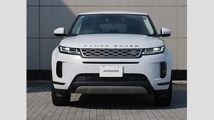 Range Rover Evoque 23