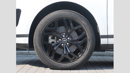 Range Rover Evoque 3