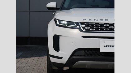 Range Rover Evoque 21