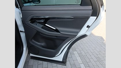 Range Rover Evoque 42