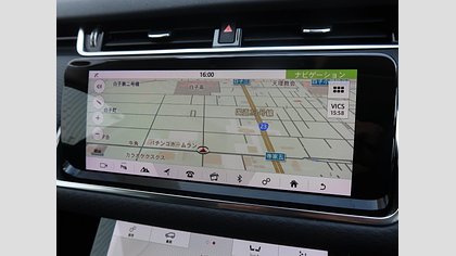 Range Rover Evoque 40