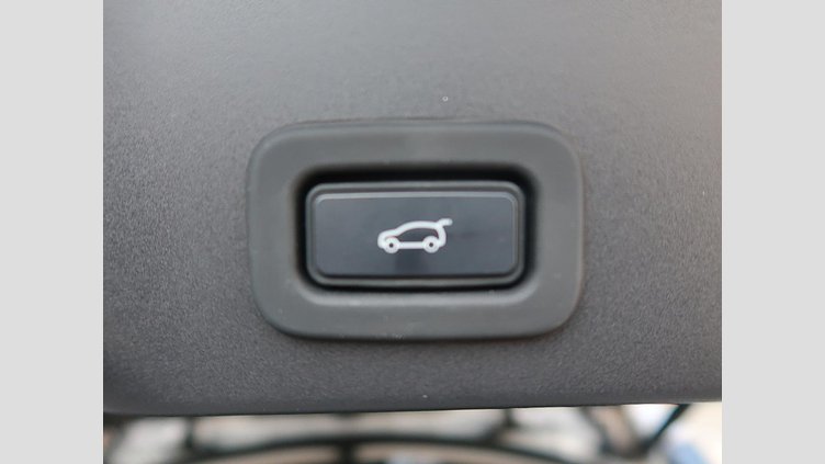 2020 認定中古車 Land Rover Range Rover Evoque ユーロンホワイト P200 S