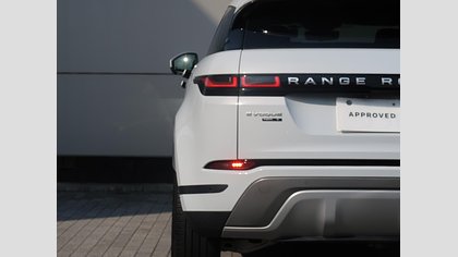 Range Rover Evoque 36