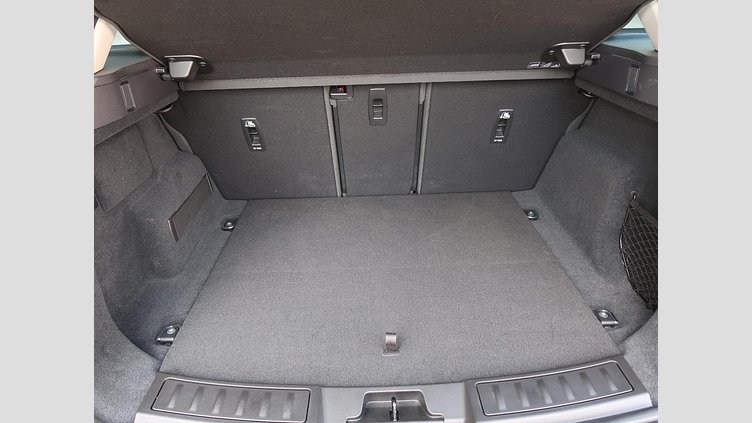2020 認定中古車 Land Rover Range Rover Evoque ユーロンホワイト P200 S