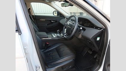 Range Rover Evoque 32