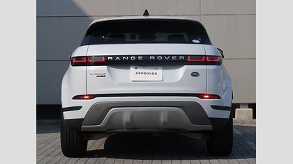 Range Rover Evoque 68