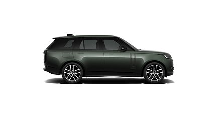 Range Rover 1