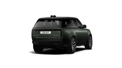 Range Rover 2