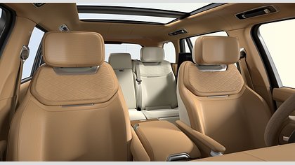 Range Rover 5