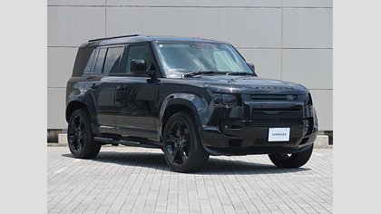 Defender 110 60