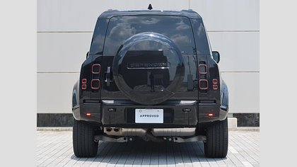 Defender 110 55