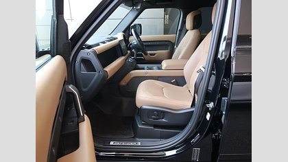 Defender 110 50
