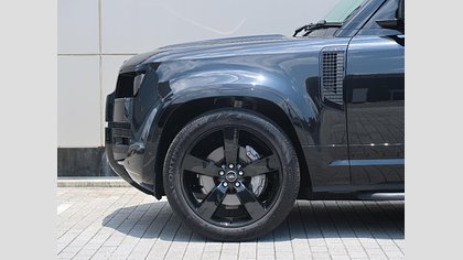 Defender 110 57