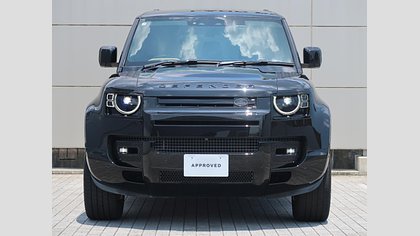 Defender 110 47