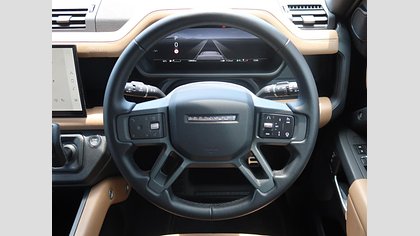 Defender 110 43