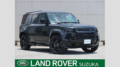 Defender 110 21
