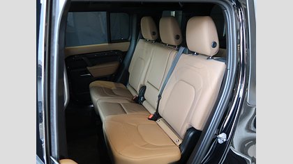 Defender 110 24
