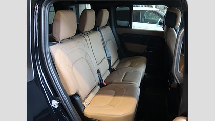 Defender 110 75