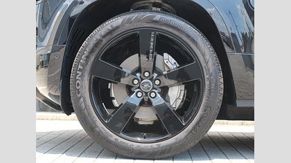 Defender 110 40