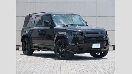 Defender 110 0