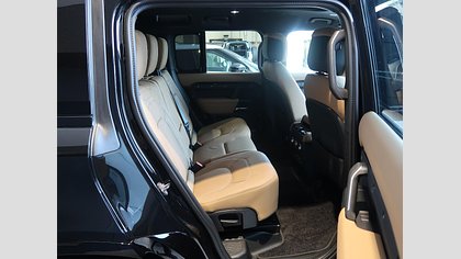 Defender 110 30