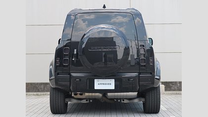 Defender 110 27