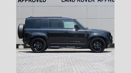 Defender 110 26