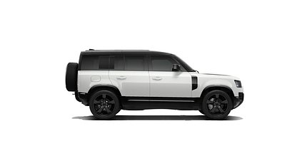 Defender 110 1