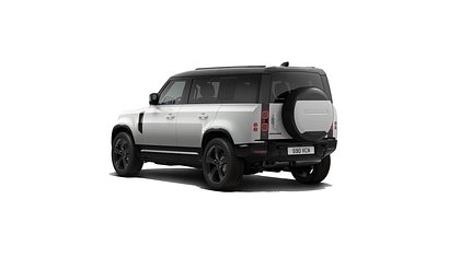 Defender 110 2