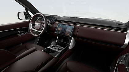 Range Rover 4