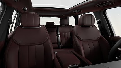 Range Rover 5